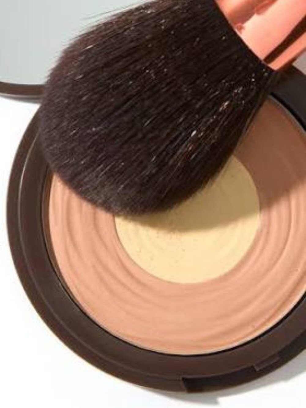 Live Tinted LIGHT Hueskin Brightening Core Setting Powder NEW UNUSED